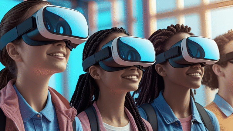 virtual reality in healthcare