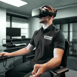 Virtual Reality zatsim