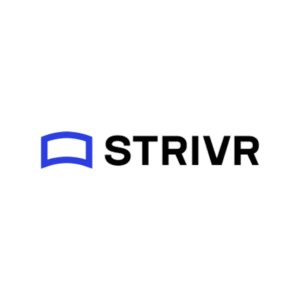 Strivr logo zatsim