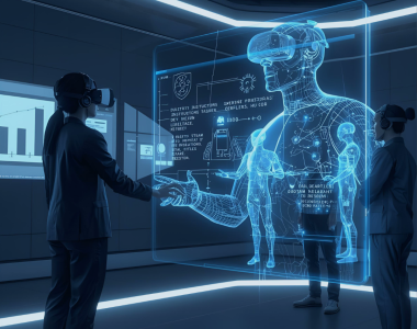 Future Of VR in Training