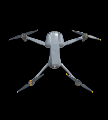 drone zatsim